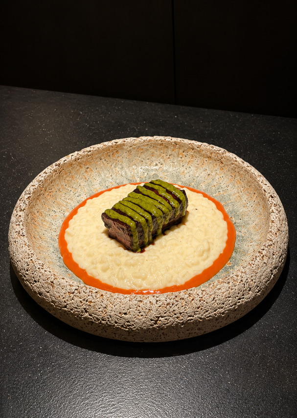 Vita Lenta, Italian Dining