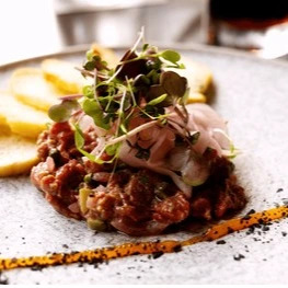 Photo from chef Lee Patton