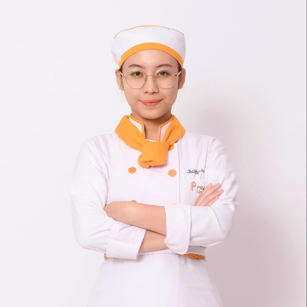 Photo from chef Jessieca Audrey Jessie