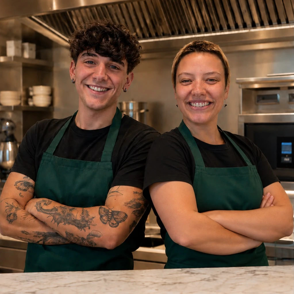 Photo from chef Anna Sartori