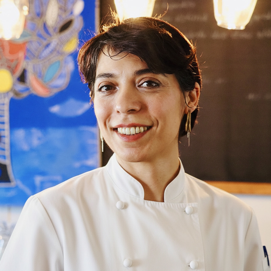 Photo from chef Açelya Atmaca