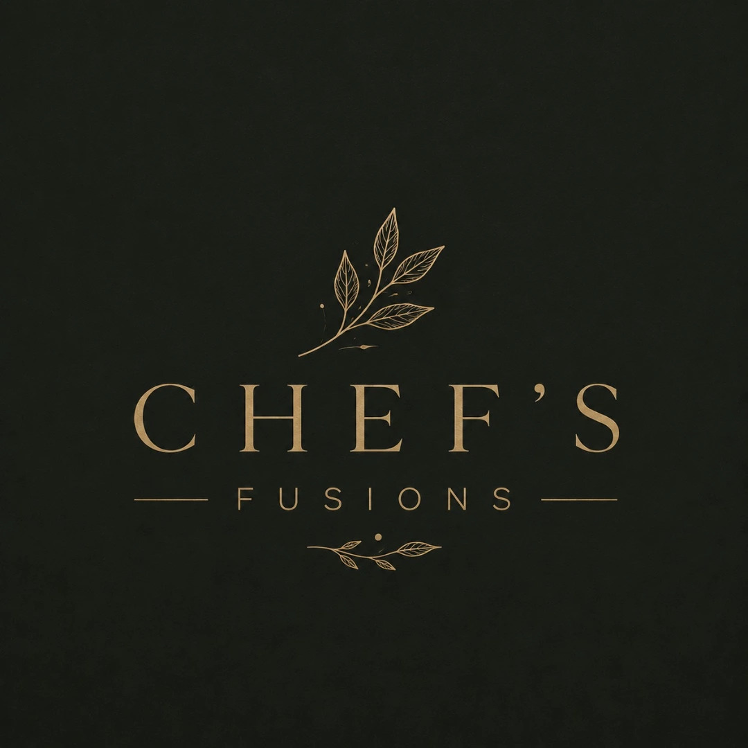 Chef's Fusions