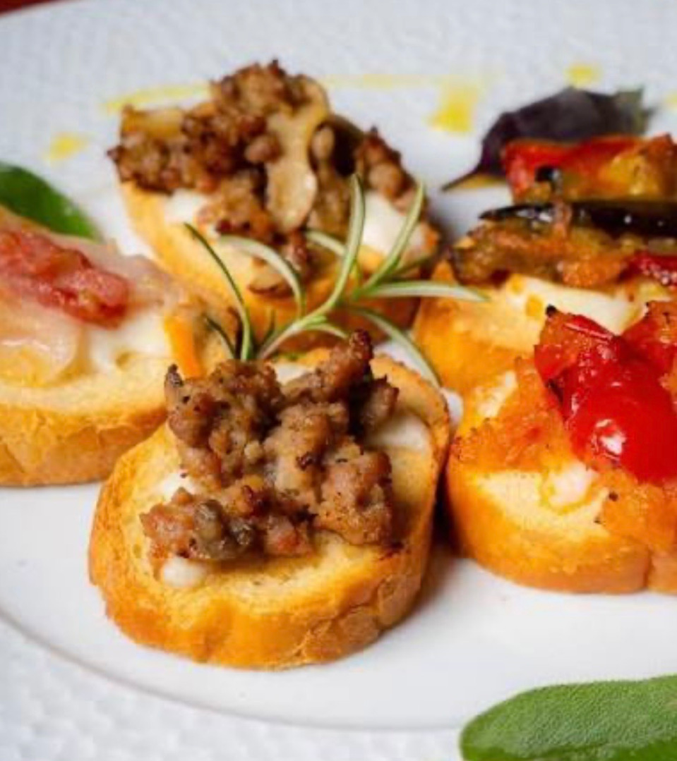 Sapore della Toscana