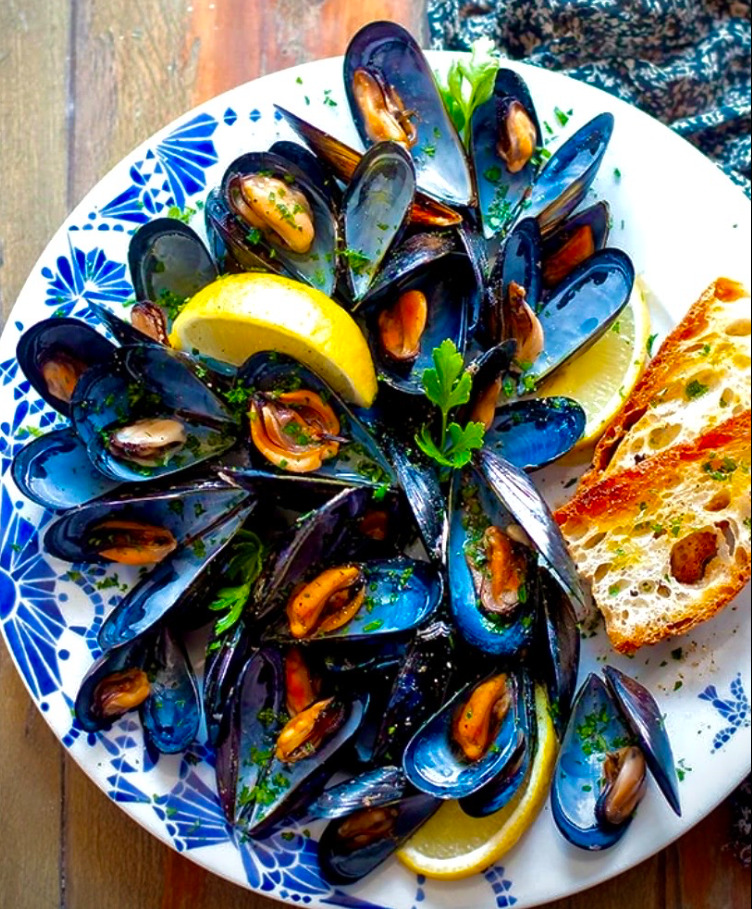 Italian Sea