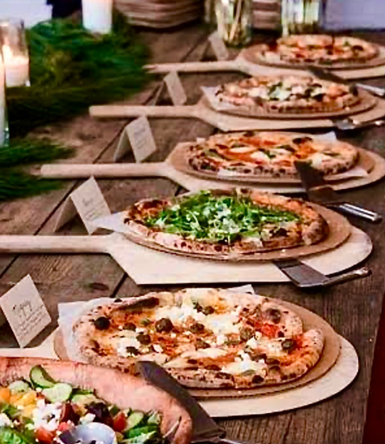 ITALIAN FESTA
