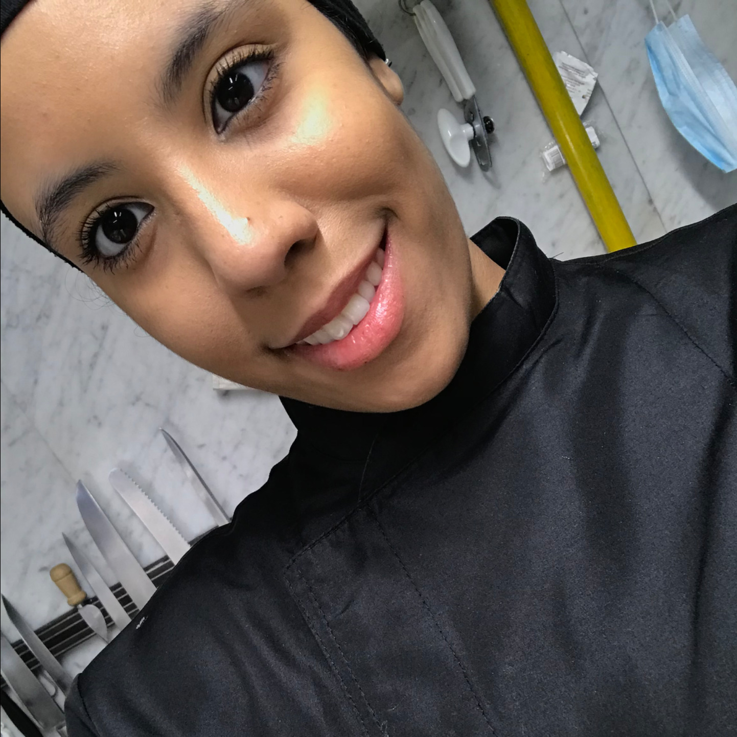 Photo from chef Sana Najem