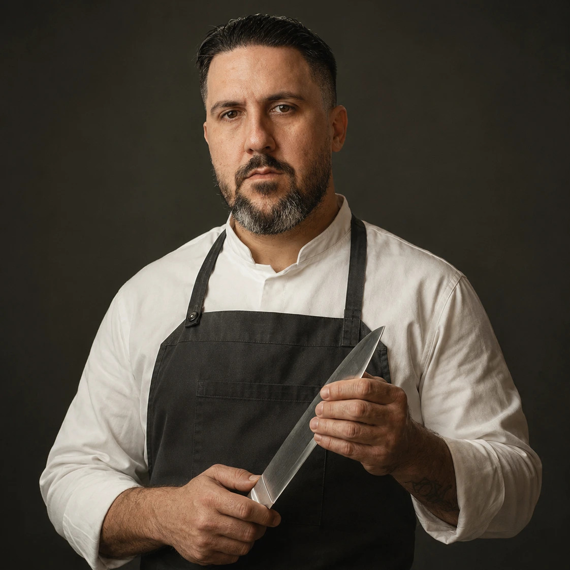 Foto de Miguel Miguel Miguel