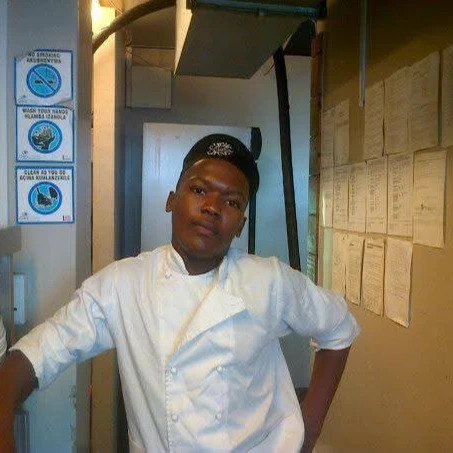 Photo from chef Chef Hudson Ngema