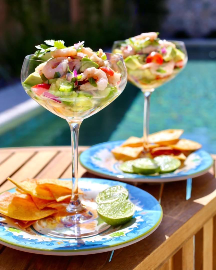 Sabor Caribeño