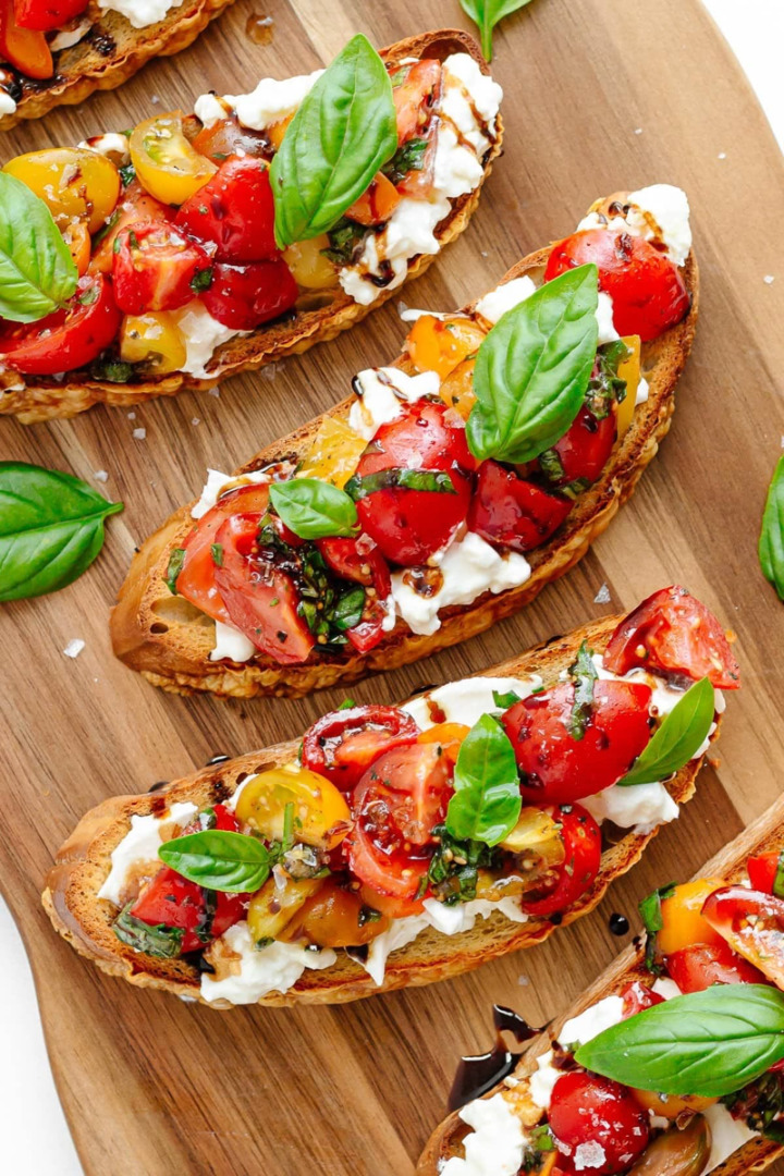 Sabor de Italia