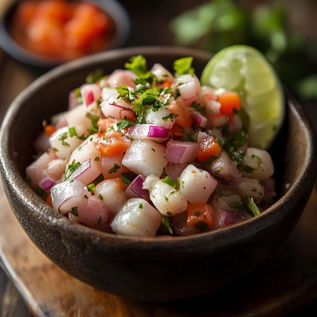 Delicias del mar