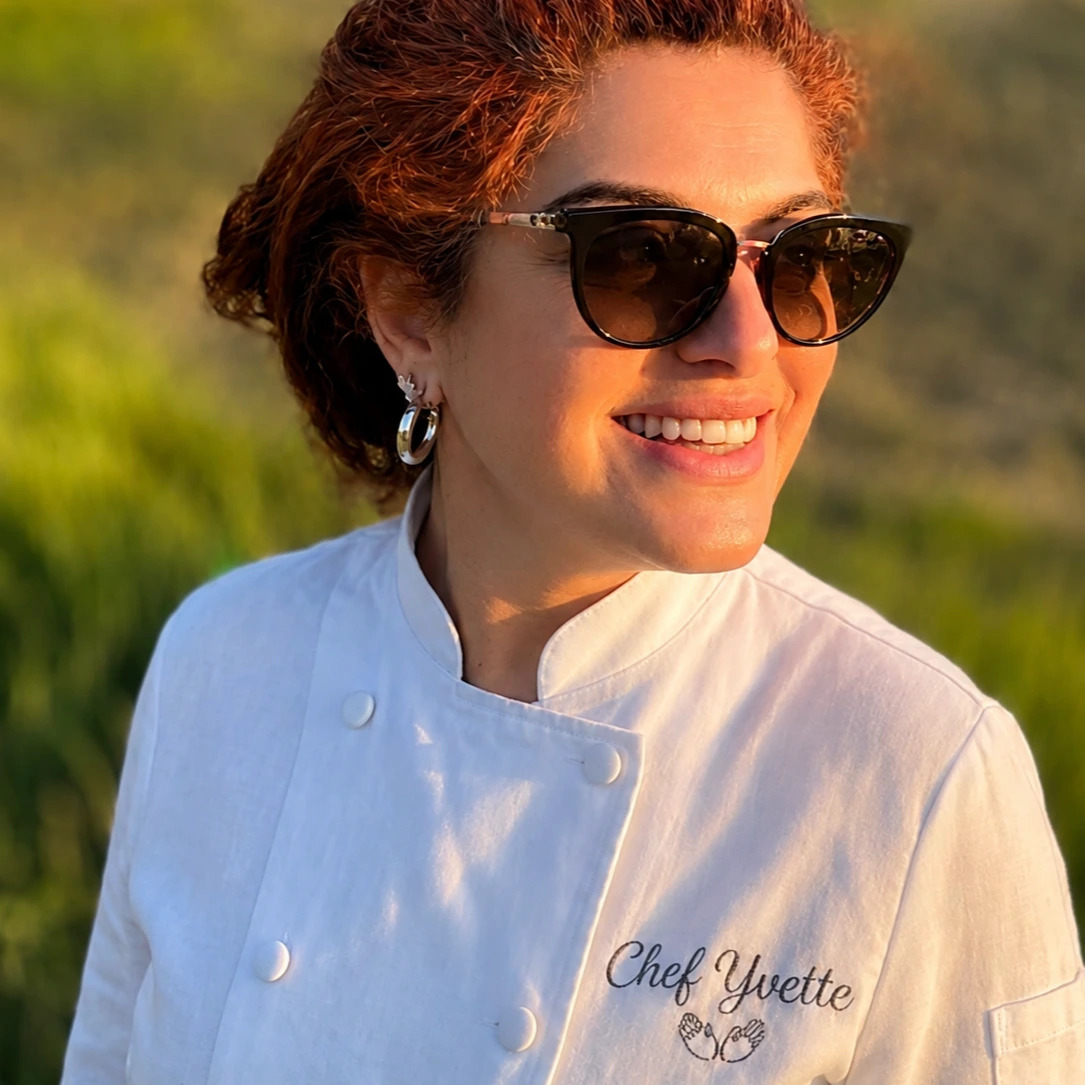 Photo from chef Ivet Acu