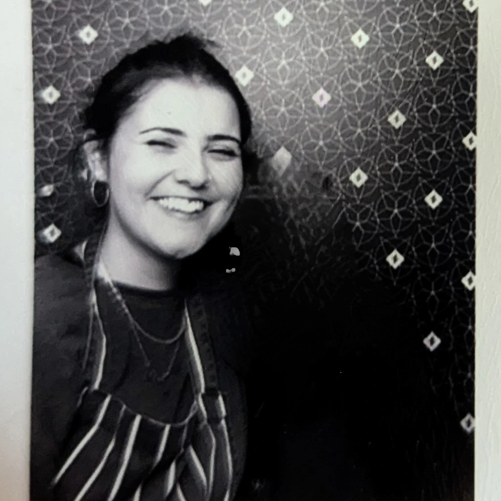 Photo from chef Louisa Mokadem