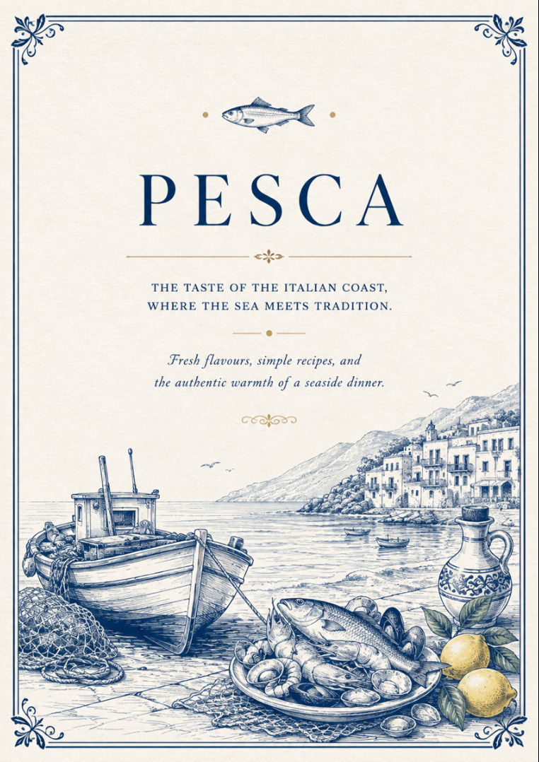 Pesca