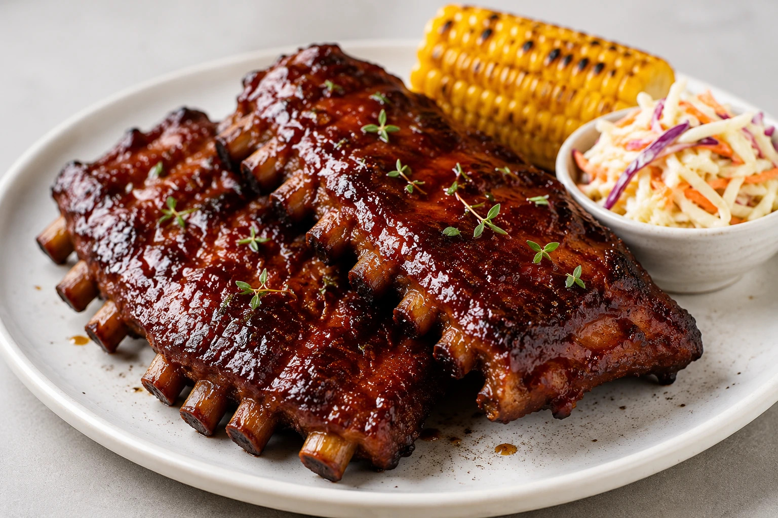 Italian BBQ Experience