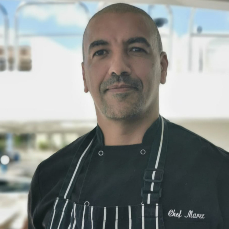 Photo from chef Abderrahmane Loukkal Loukkal