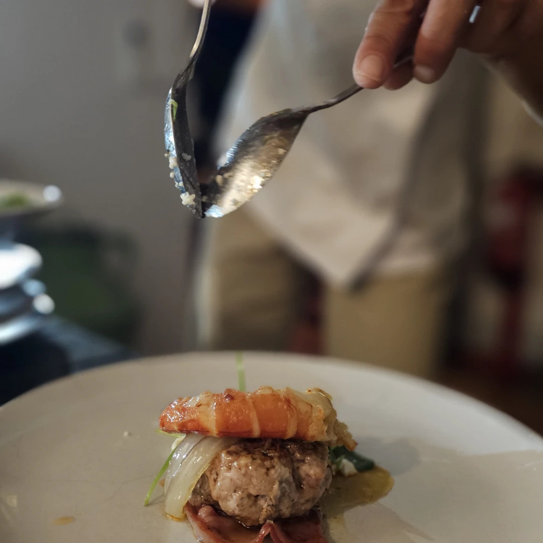 Foto de Bacalhoeiro Dias