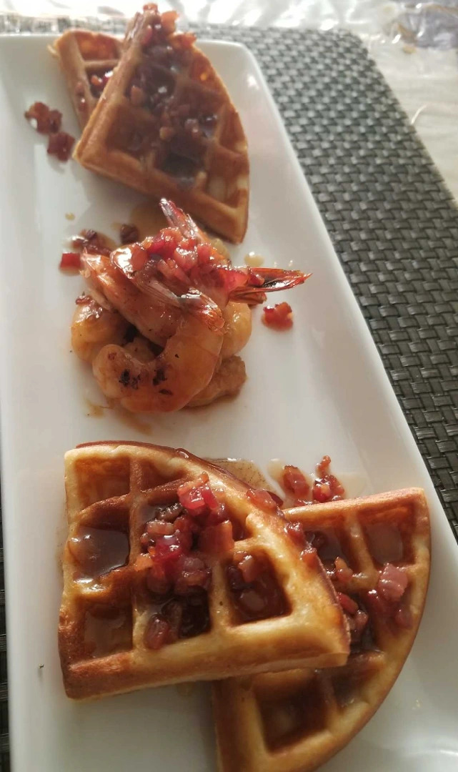 Breakfast Specials