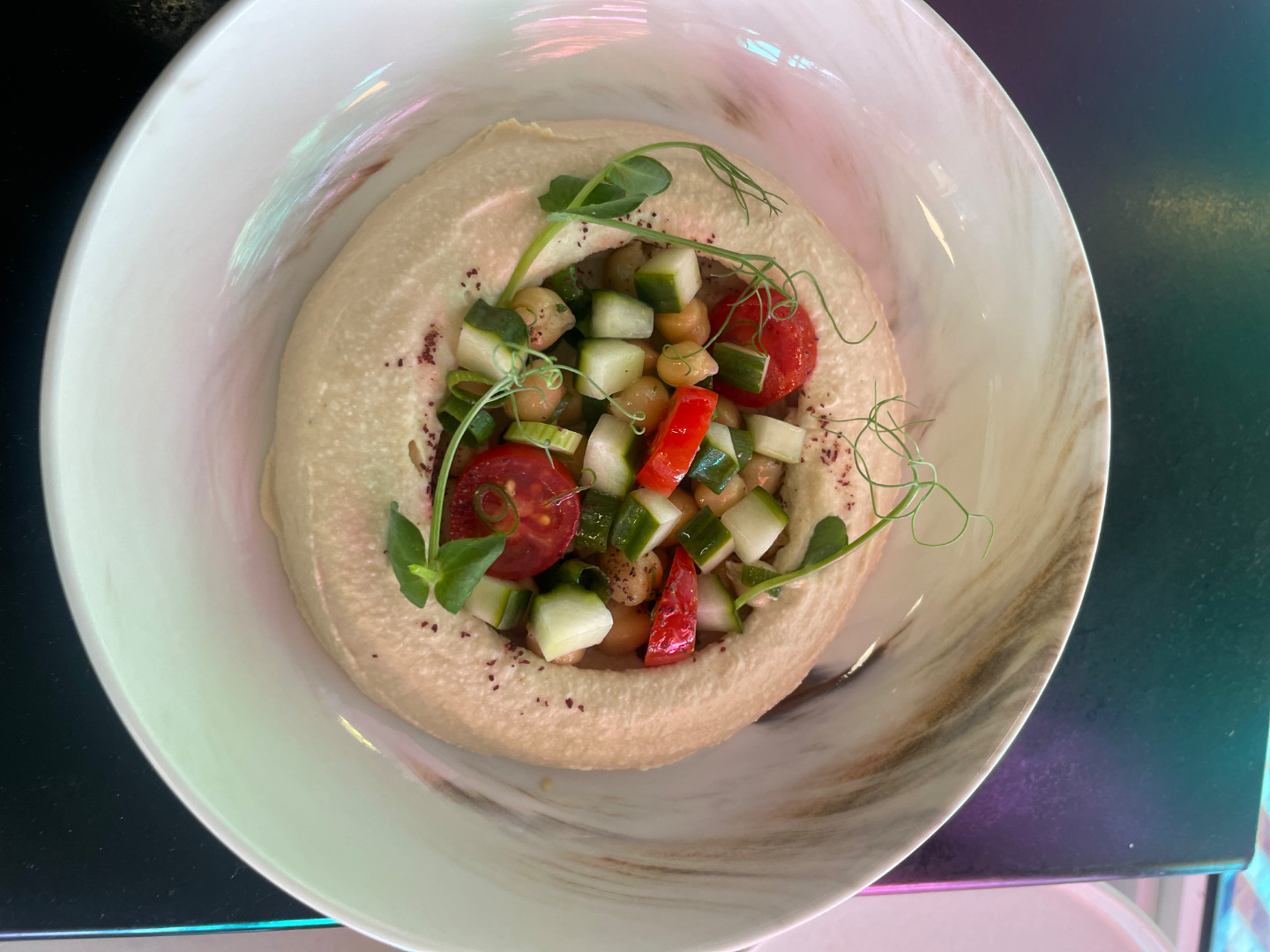Mediterranean essence
