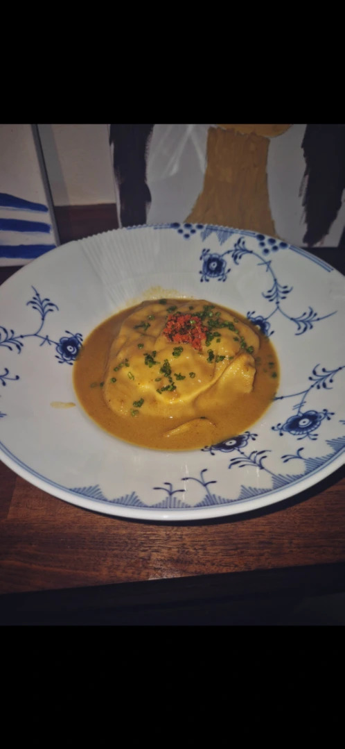Osasume ( chefs choice )