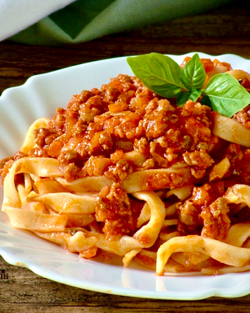 Anniversary Italian Dinner