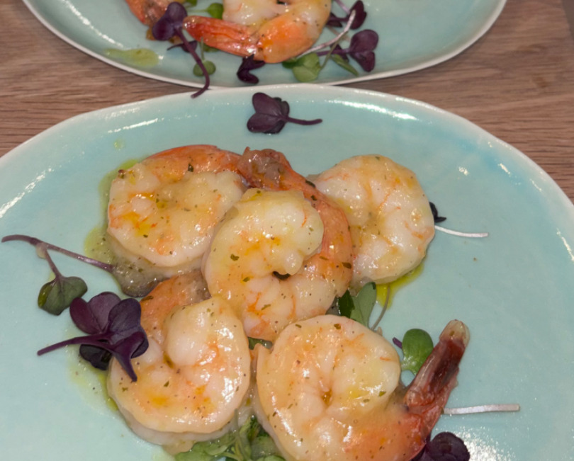 Seafood/Fish