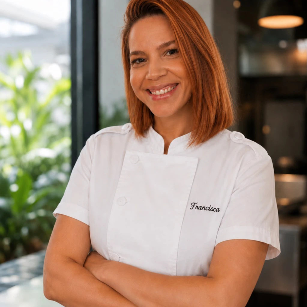 Foto de Francisca Maíla Lima Nascimento