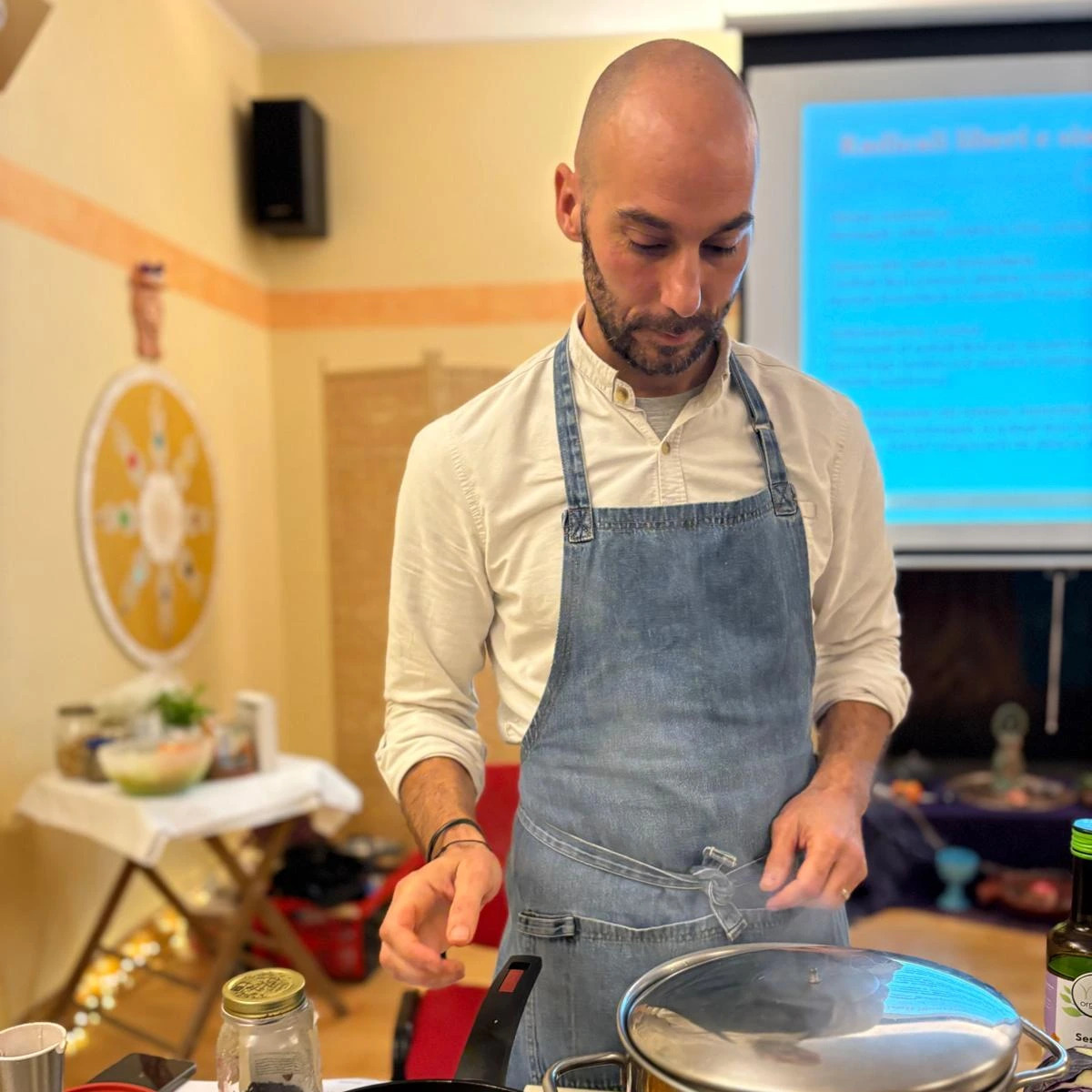 Foto di Davide Ambrosi