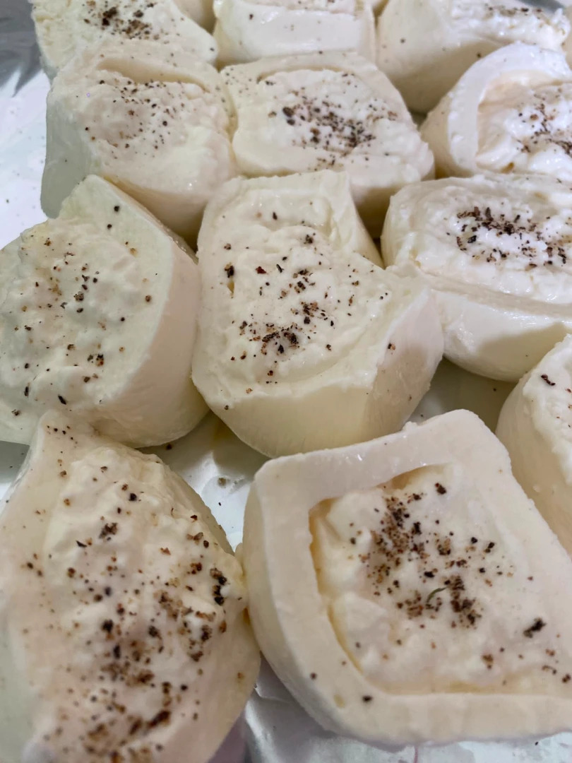 Sabor de boca francés