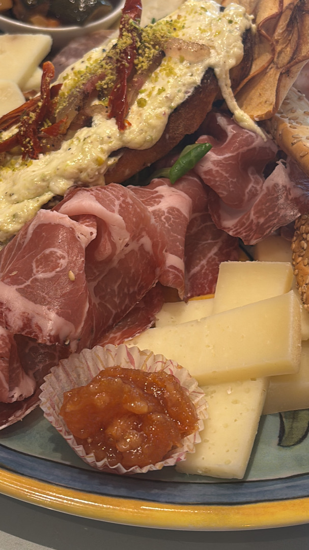 Percorso Siciliano