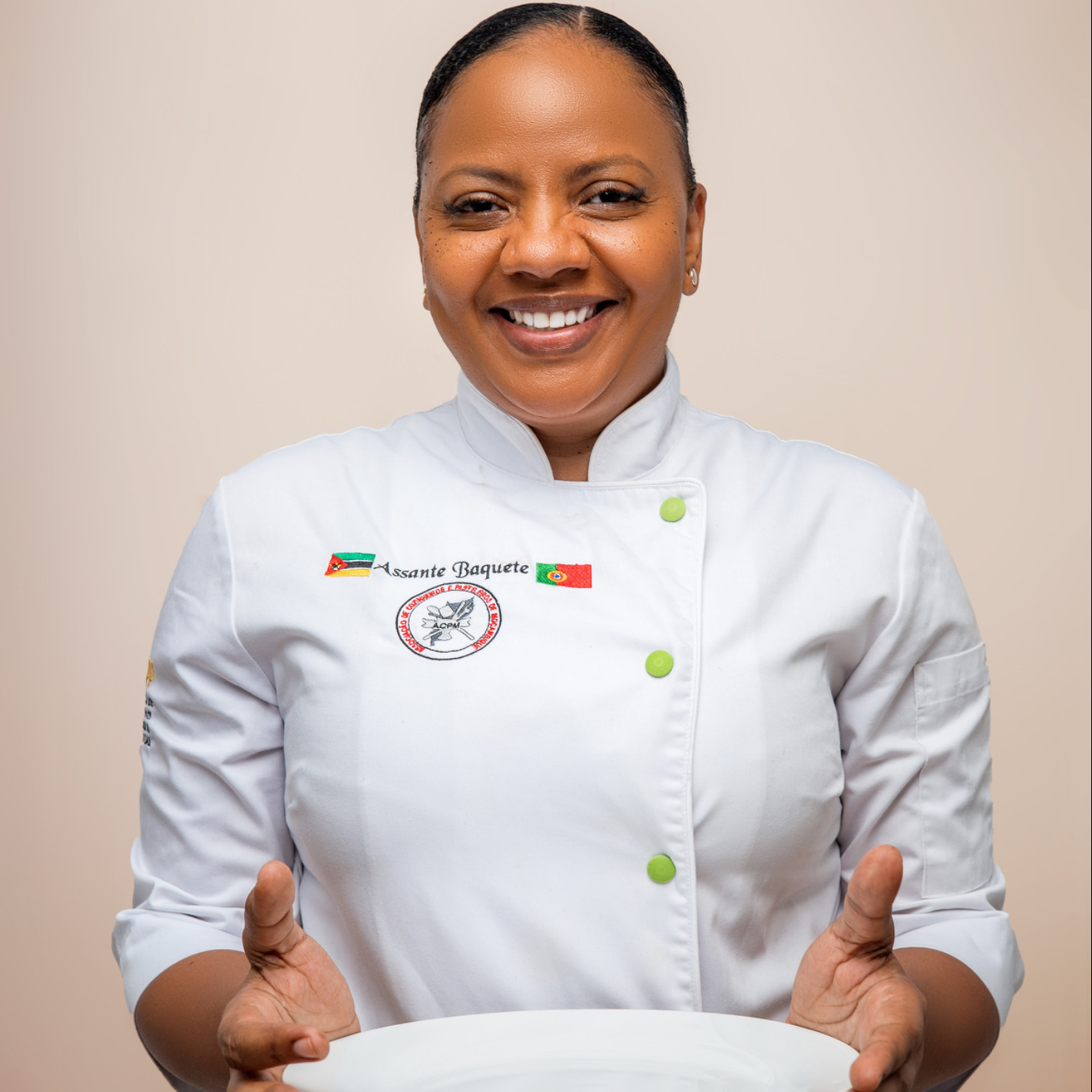 Photo from chef Assante Baquete