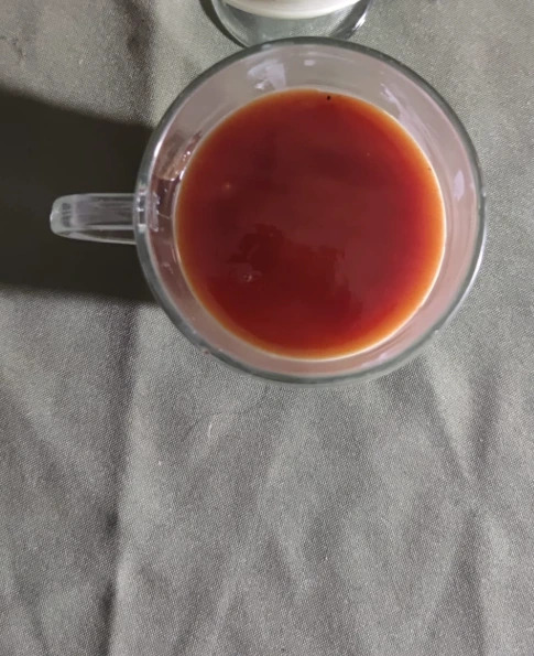 Menù di Pesce