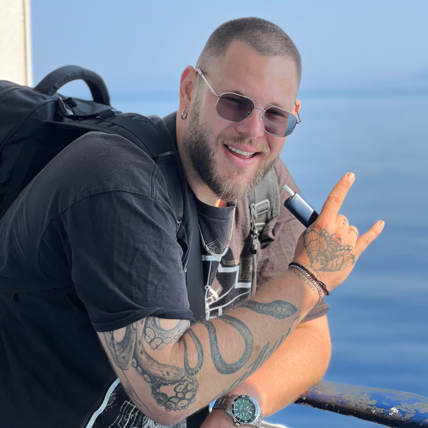 Φωτογραφία από τον Nikolas Latsas