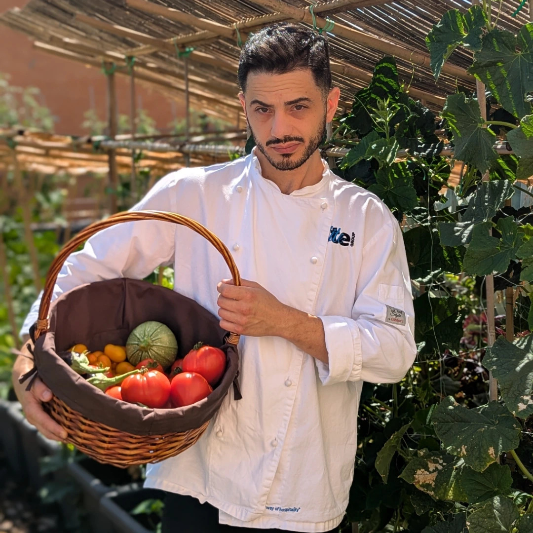 Photo from chef Alessio Alessio