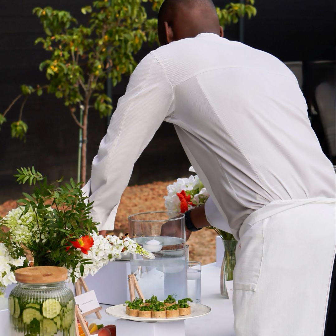 Photo de Makan Niakate