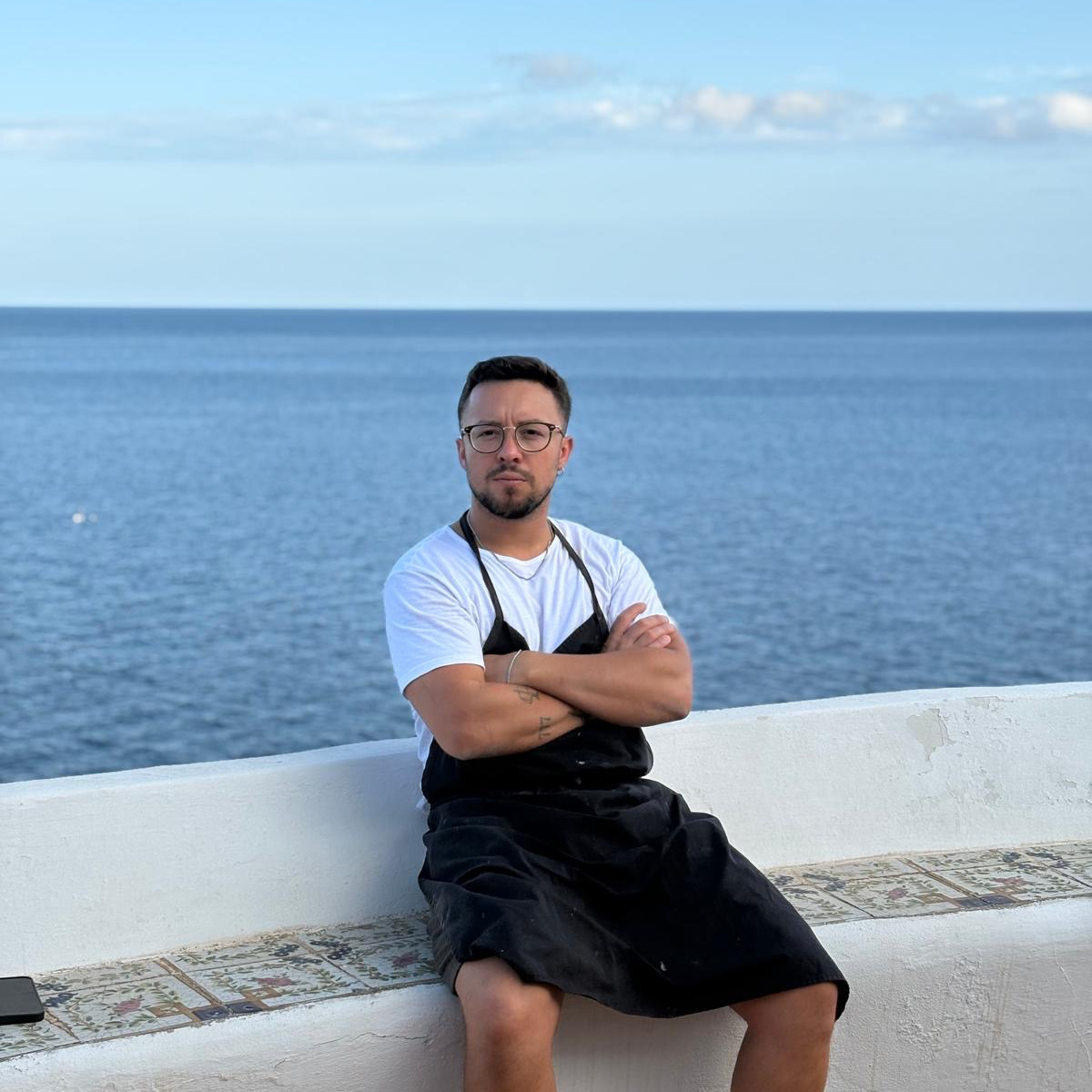Foto di Nacho Sindín Nicastro