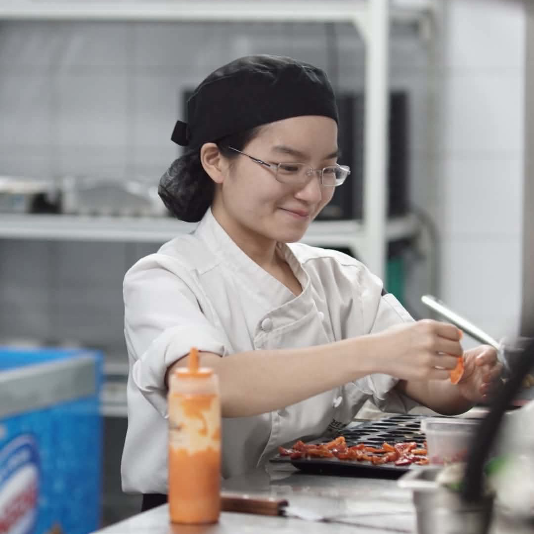 Photo from chef Steffanie Wong