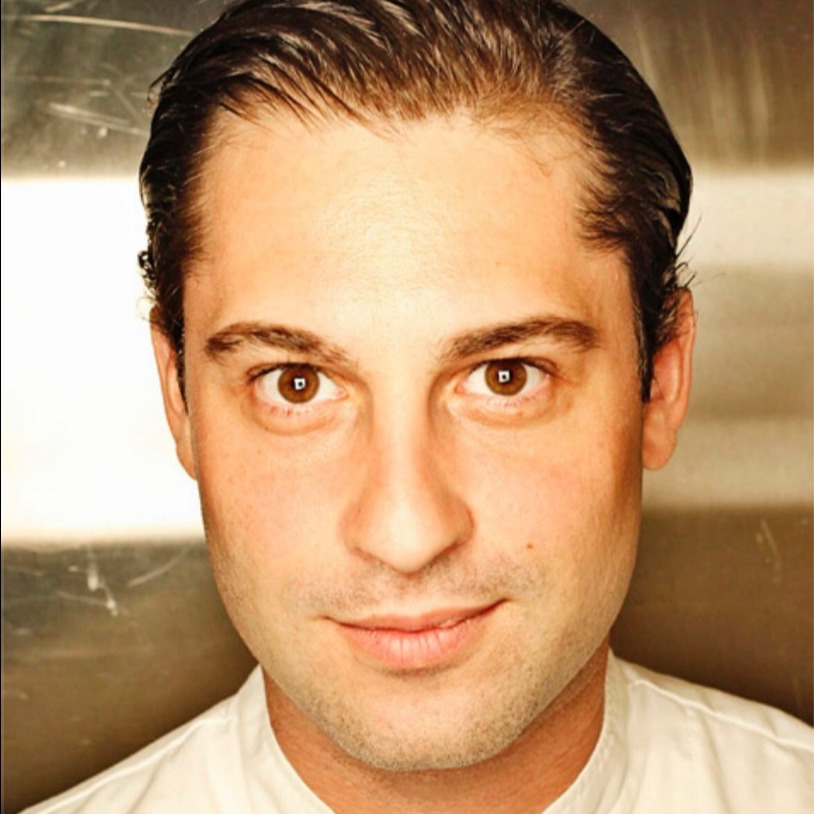 Photo from chef Josef Maleci