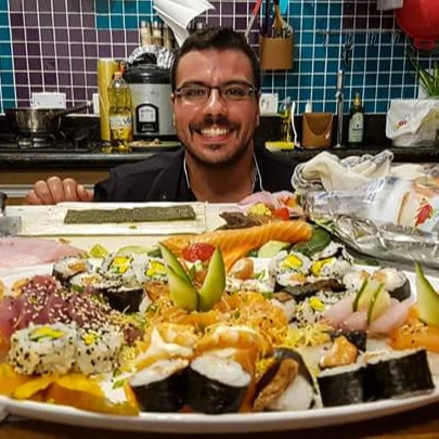 Foto de Fause Goulart