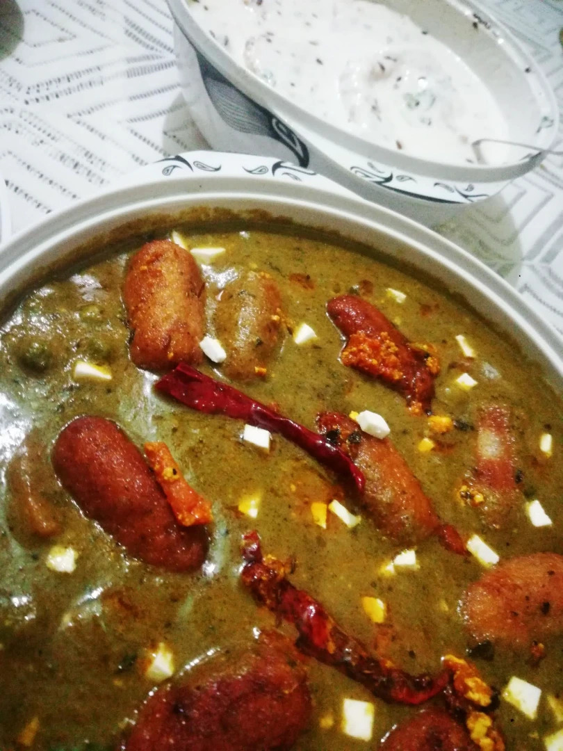 Indian Tadka
