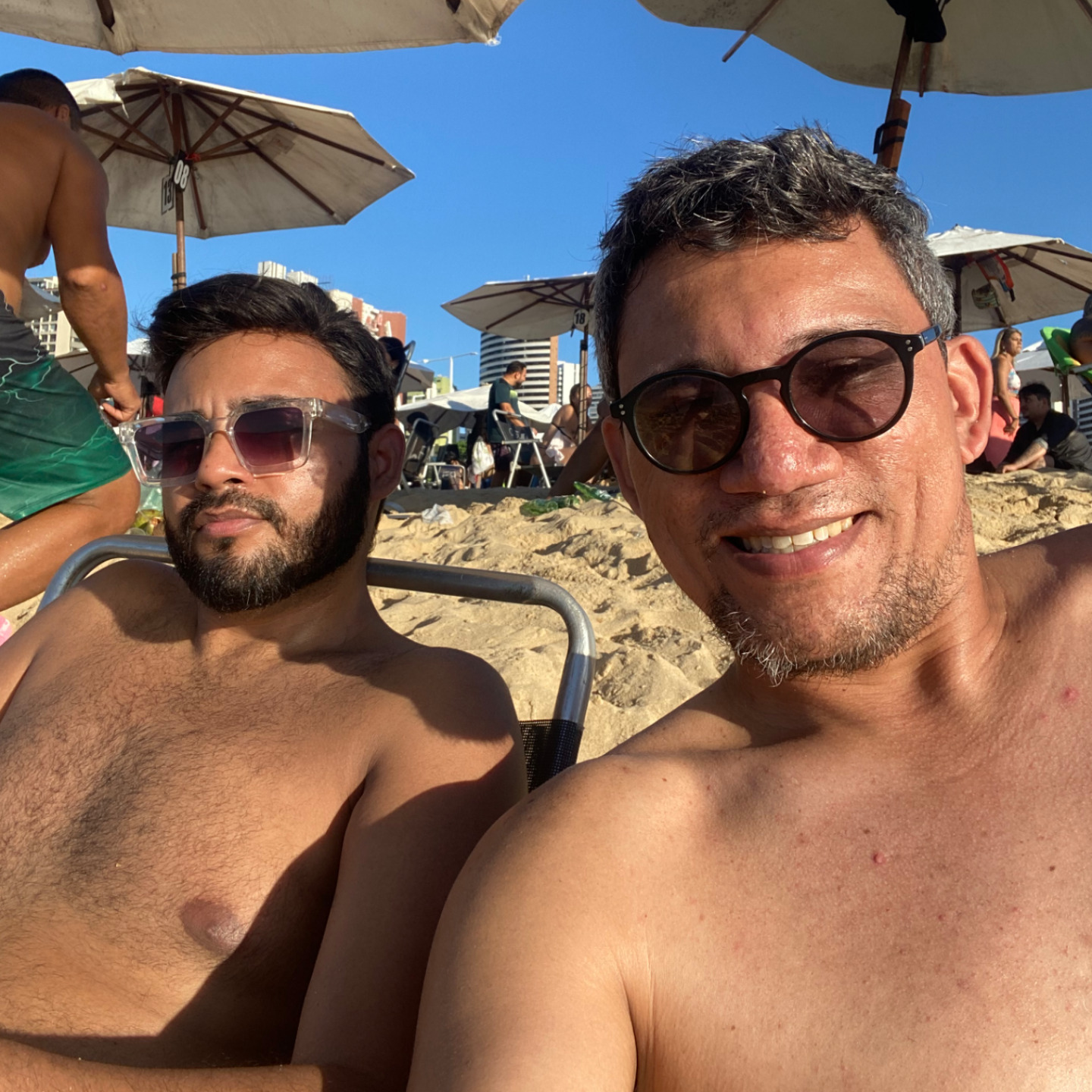 Foto de Joseph & Victor