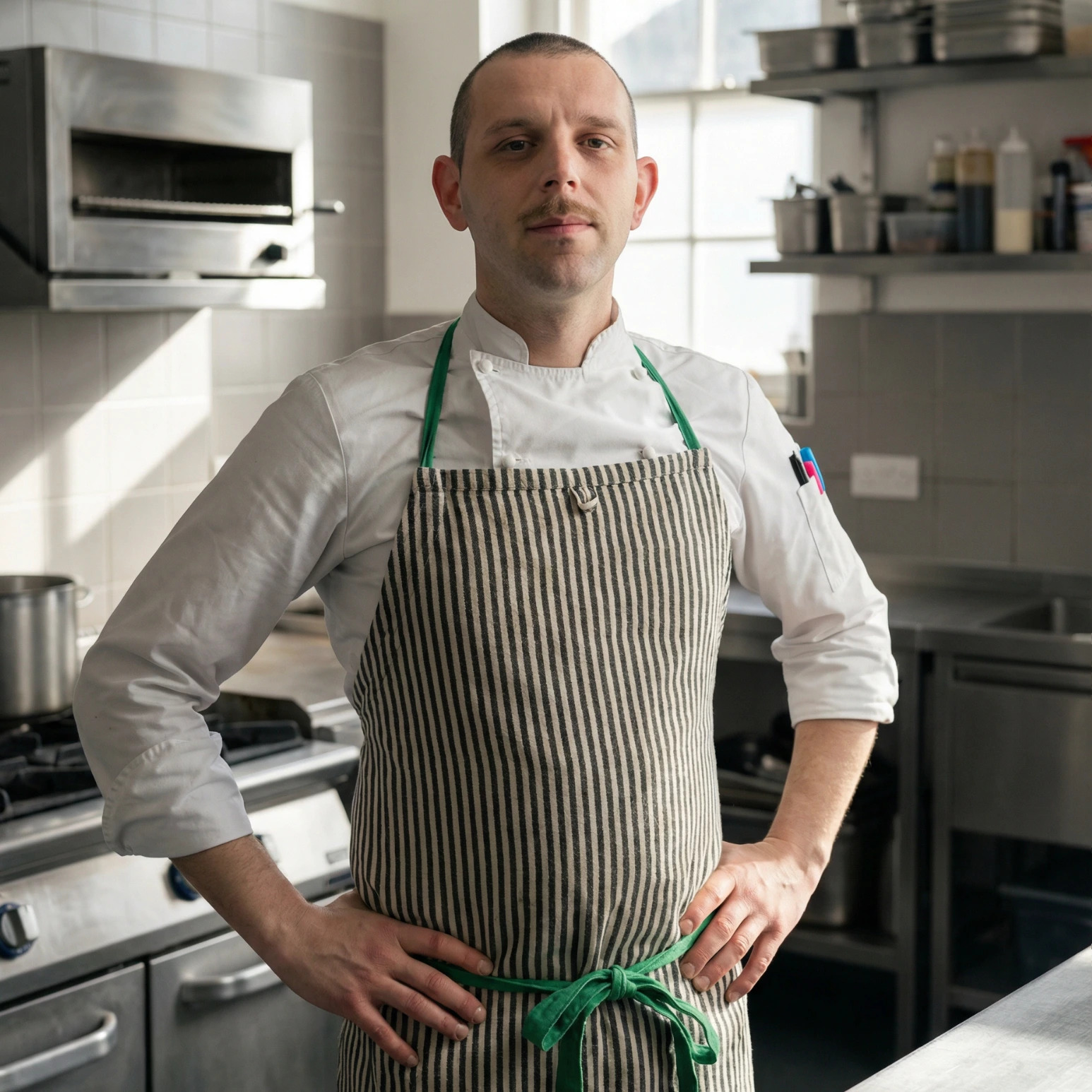 Photo from chef Tommaso Dainotti