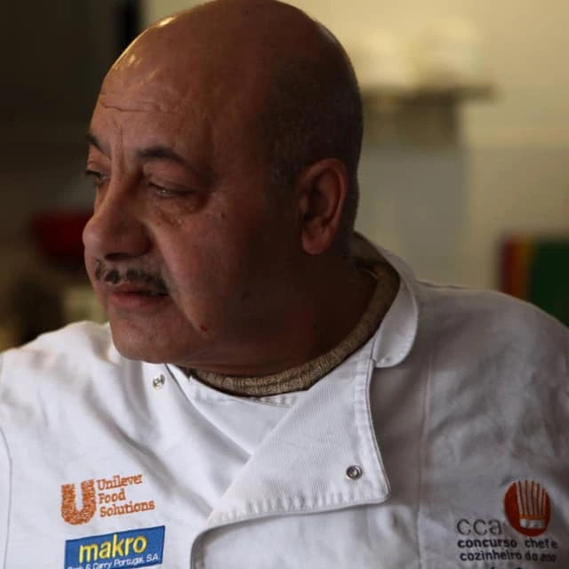 Photo from chef Nizar Almadani