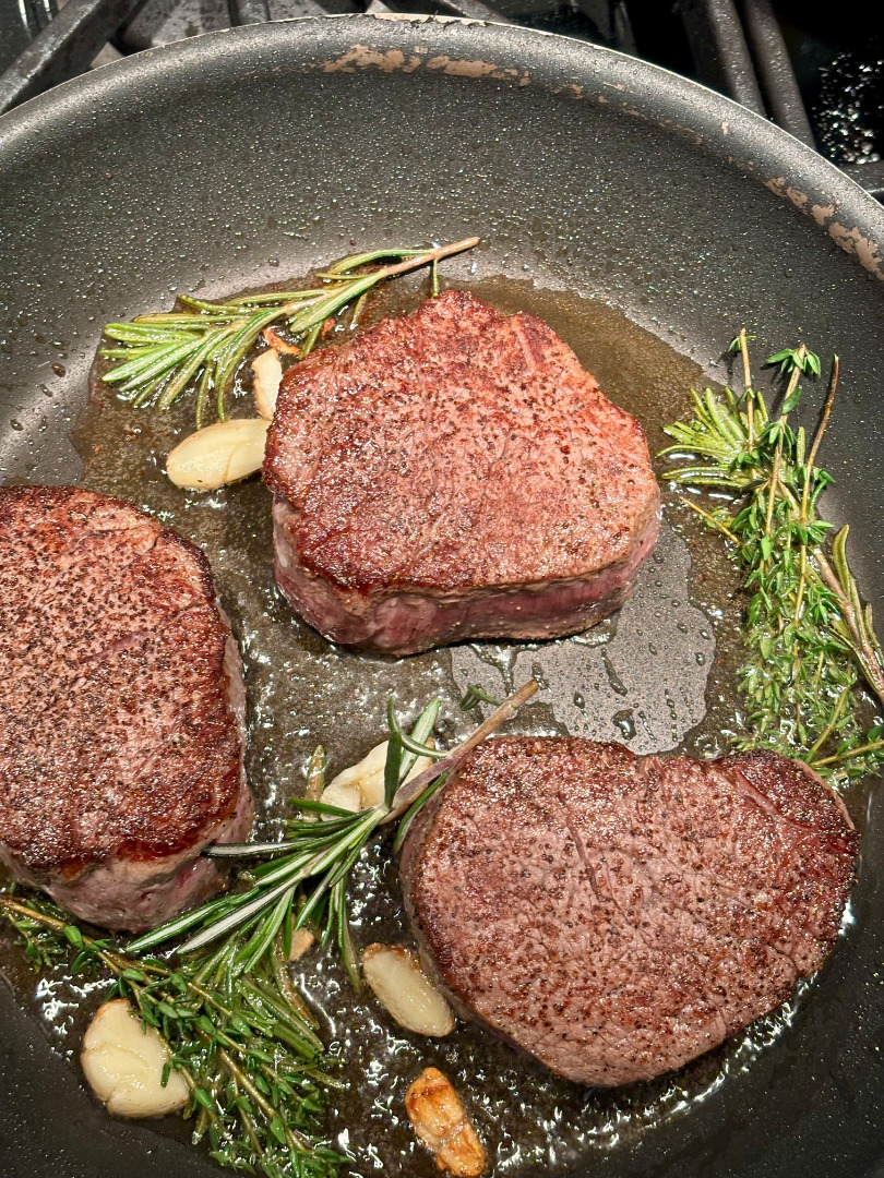 Chef's Special