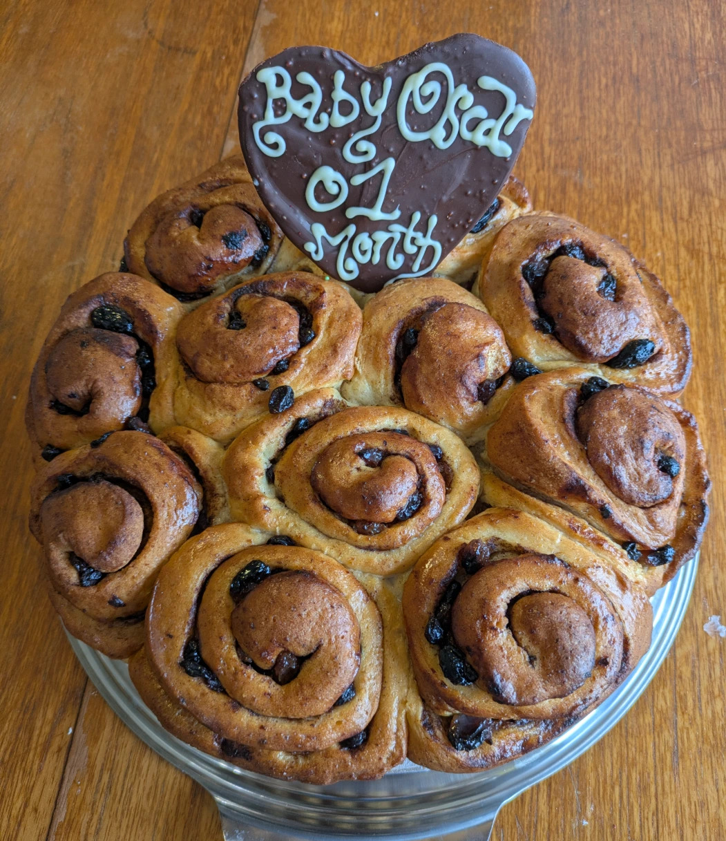 chealsea. bun.jpg chealsea. bun.jpg