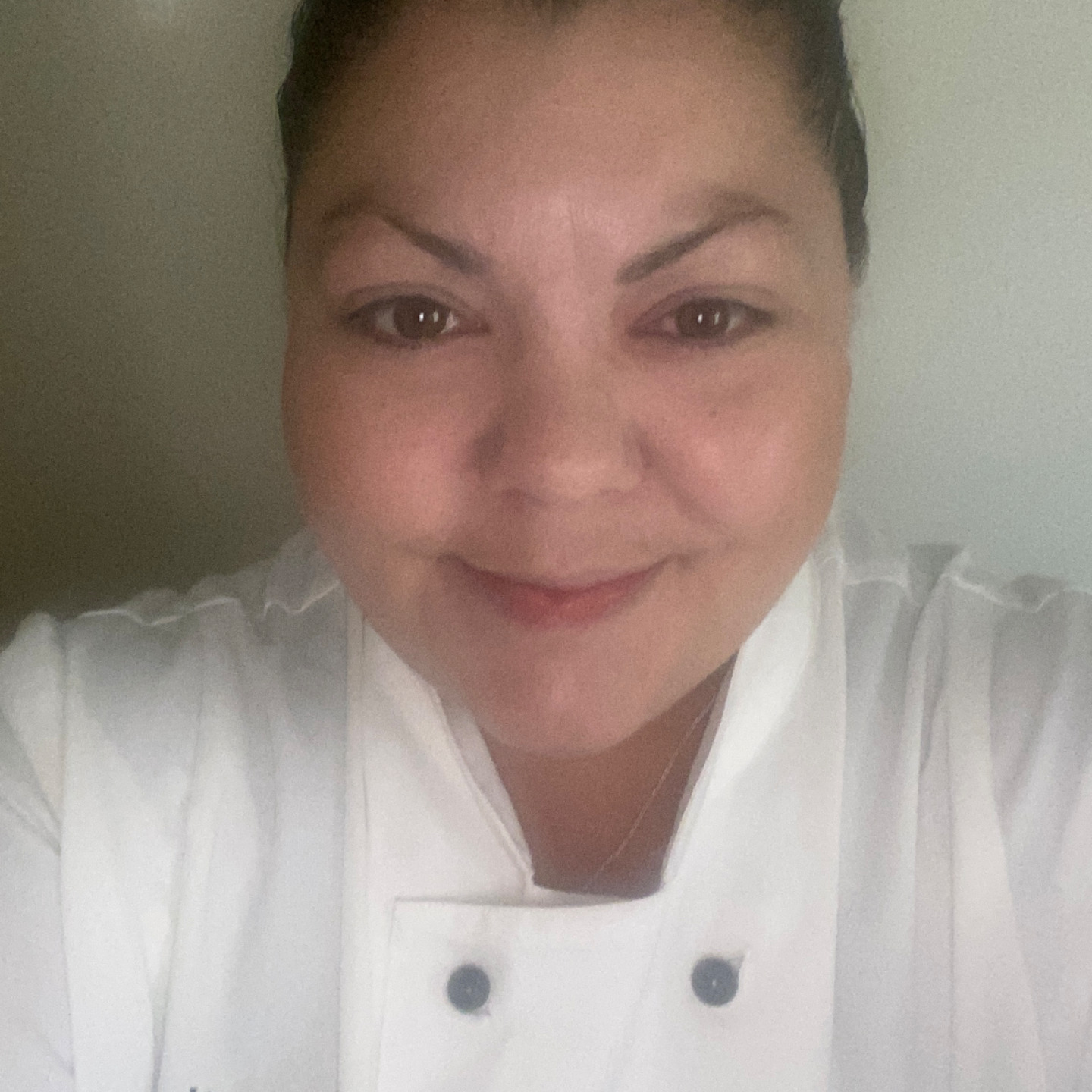 Photo from chef Alexandra Terrey