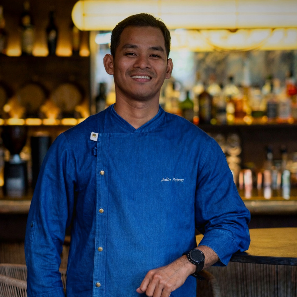 Photo from chef Petrus Jo