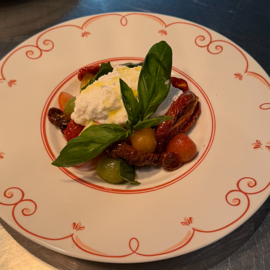 Photo from chef Omar Essabir