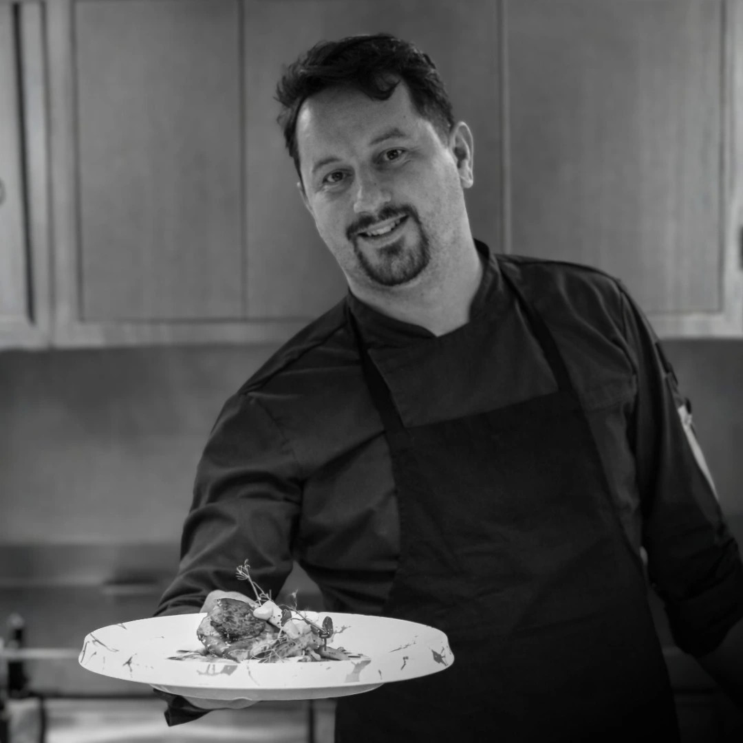 Photo from chef Mato Mato