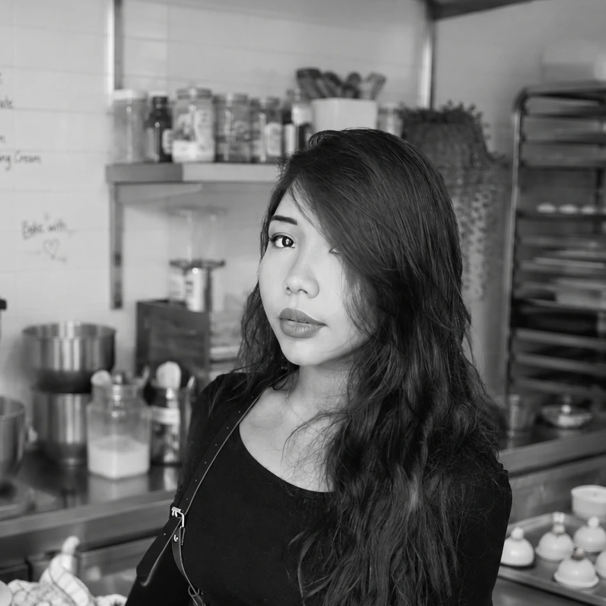 Photo from chef Erra Hanafi